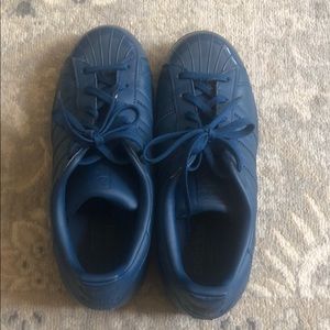 Women’s Adidas Superstar sneakers